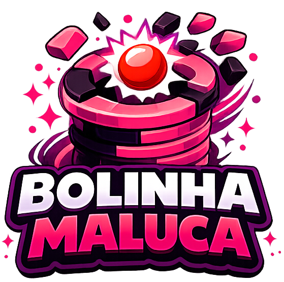 Bolinha Maluca